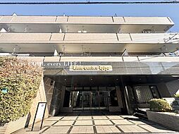 ライオンズガーデン保谷