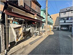 和光市白子３丁目