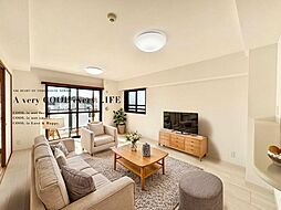 ダイアパレス新座グランドパーク 21