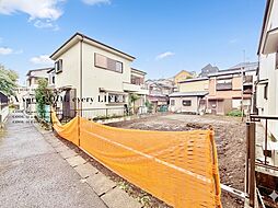 東久留米市浅間町２丁目