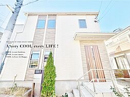 清瀬市下宿２丁目