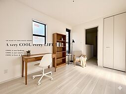 清瀬市下宿２丁目