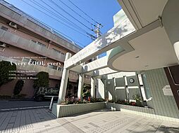 グランヴェルジェ西台