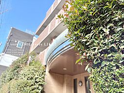 ライオンズマンション西高島平溝下公園弐番館