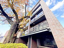 シティハウス吉祥寺北町