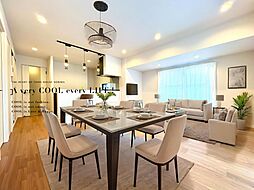 マイキャッスル三鷹 II