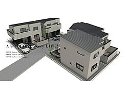 三鷹市上連雀７丁目