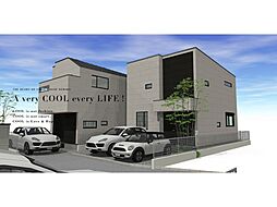 三鷹市上連雀７丁目