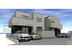 三鷹市上連雀７丁目