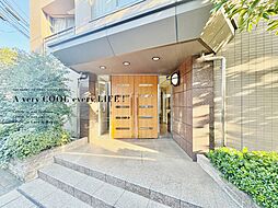 阿佐ヶ谷パークハウス