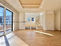 東村山市青葉町１丁目