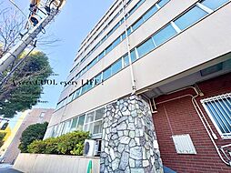 パシフィック江古田マンション