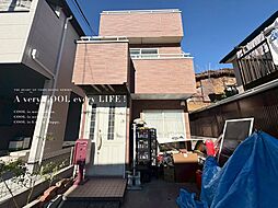 練馬区三原台２丁目