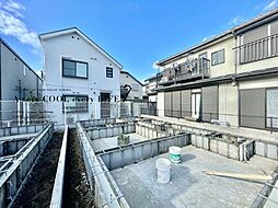 杉並区本天沼３丁目