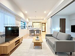 ライオンズガーデン上石神井