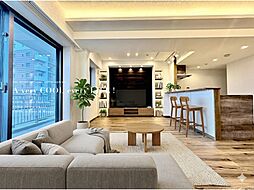 パークホームズ武蔵小金井フォレストフィールド