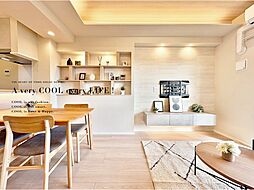 ゼファー中十条アクタージュ