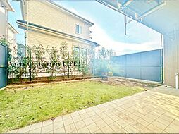 ベルジュールひばりヶ丘