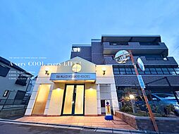 ダイアパレス武蔵野本町