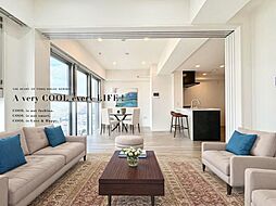 アークマークときわ台