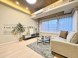 チュリス武蔵関