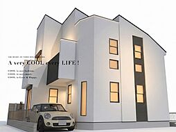 中野区江古田４丁目