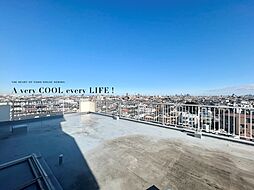 井草サマリヤマンション