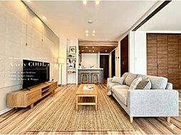 ハイコート花小金井