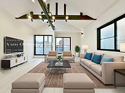 杉並区南荻窪２丁目