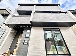 練馬区田柄４丁目