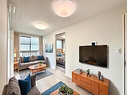 大泉学園コーポラス