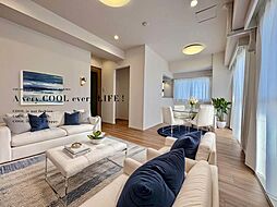 ライフェリア江古田