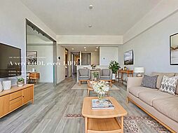 センチュリーひばりが丘コンフォートアリーナ