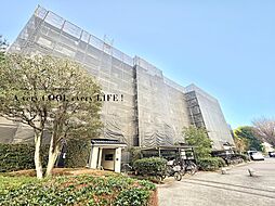 光が丘パークタウン大通り南七番街