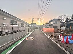 東久留米市小山５丁目