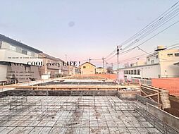 東久留米市小山５丁目