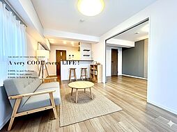 ライオンズマンション高井戸