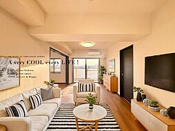 パラモド朝霞台