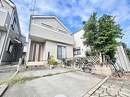 清瀬市中里４丁目