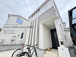 練馬区西大泉４丁目