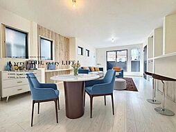 朝霞市本町１丁目