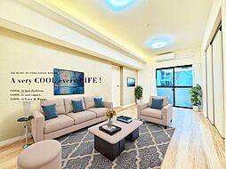 マイキャッスル大塚アーバンステージ