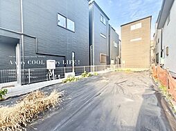 和光市白子２丁目の土地