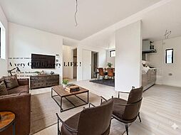 朝霞市三原５丁目