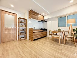 池袋パークハイツ