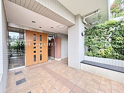 パラッシオ赤塚公園