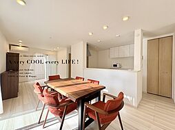 中野区若宮２丁目