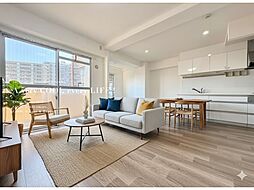 コーラルハイツ朝霞