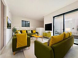 新座市石神４丁目