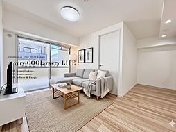 迦葉武蔵野第3マンション